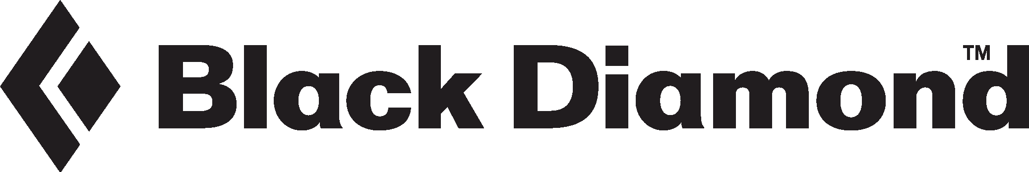 Black Diamond Logo